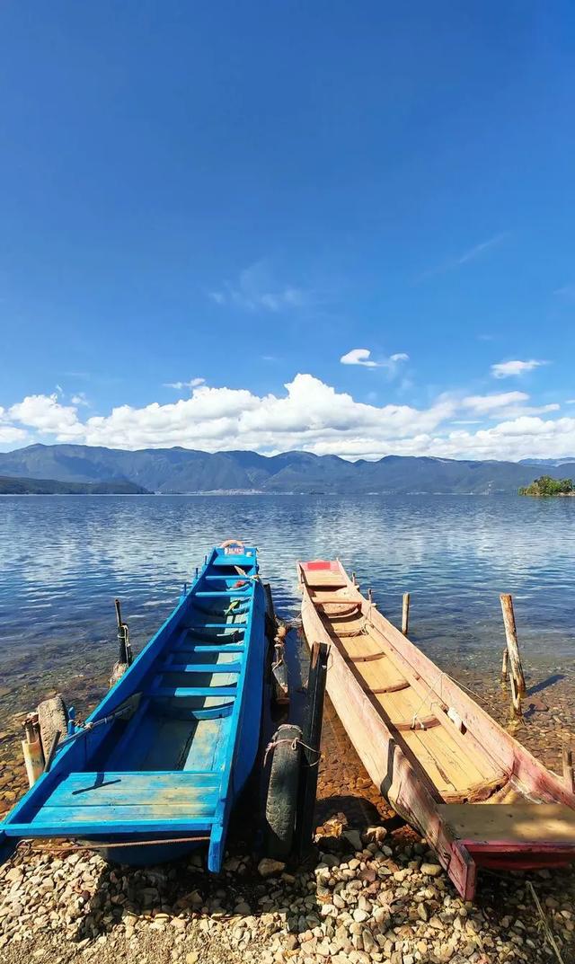 四川旅游必去的十大宝藏地,个个都是神仙景点!你去过几个?