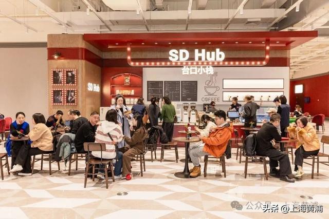 全国首座！就在新世界城12楼，正式启幕！