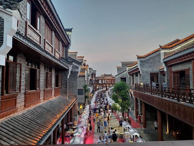 江西最好玩的6个城市，你去过几个？