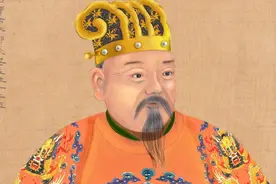 张良、萧何、韩信后世子孙境遇如何？有的后人比祖先厉害多了图片