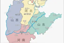 山河四省抗日战争时期有多惨烈图片