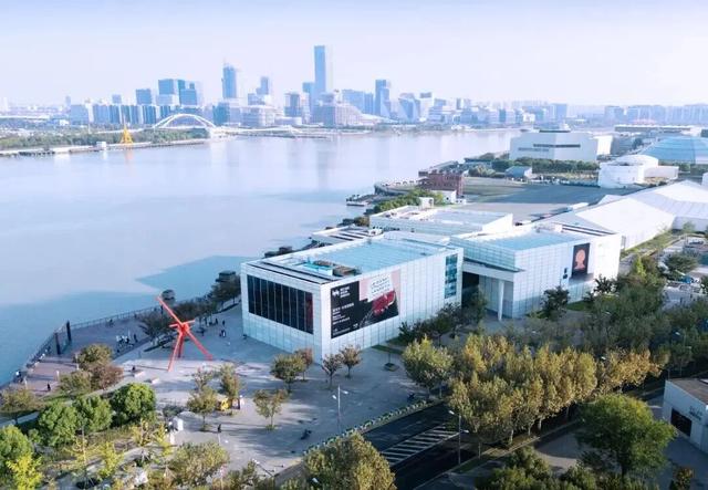 11月27日至12月3日，徐汇、宝山这些景点优惠福利上线→