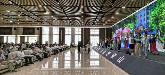 已经明确，广元发布重要决议，未来文旅将朝这3个方向发展！