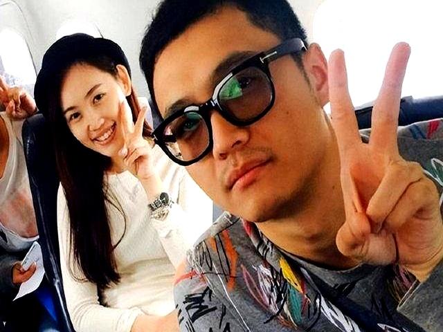 宋喆出狱后生活曝光！隐居县城、落魄潦倒，也难怪马蓉看不上他了