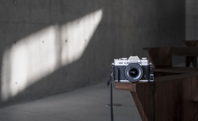 入门挂机镜头首选！富士龙XC13-33mm F3.5-6.3 OIS上手评测