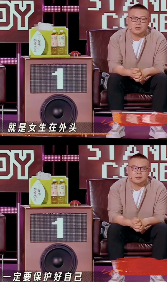 陪睡陪玩只是冰山一角，继岳云鹏后王晶再曝潜规则，杨幂都遭了殃