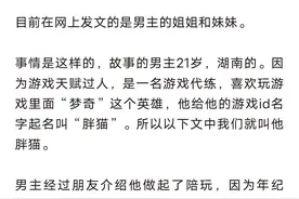 胖猫事件完整版。图片
