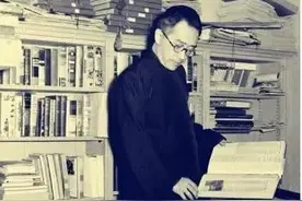 播种者胡适（二）——李敖图片