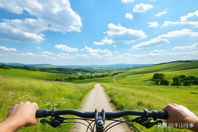 专家解读：骑行的快乐，是“零成本赚一个小目标”的顶级通透！
