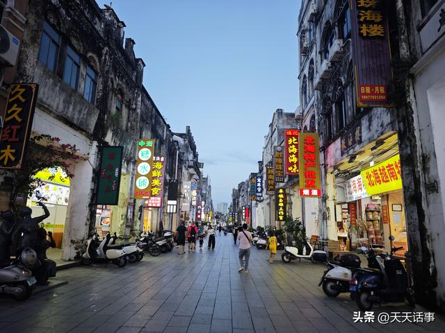 奇怪！今年的国庆假期有8天，但很多人都不出门旅游了