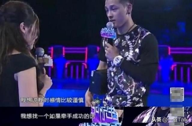 吴谨言和洪尧已离婚？本人16字回应，网友：没有人让你回应！