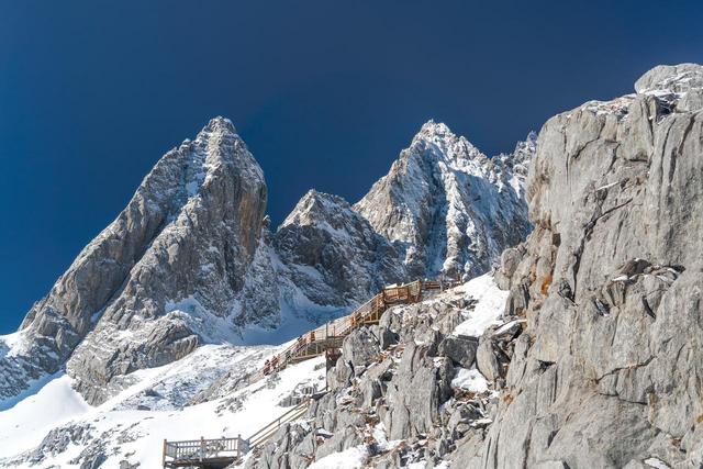 反季旅游也很爽，这7个目的地，冬季人少景美，体验更好