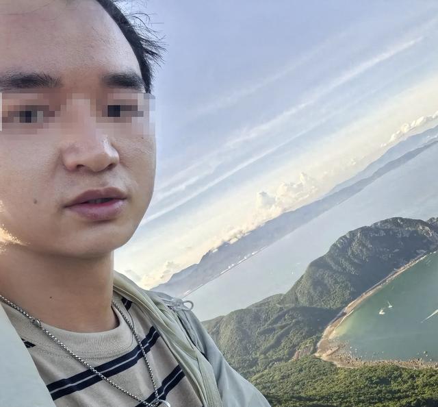 27岁蔡磊已找到！曝现场惨不忍睹，尸体身首分离，哥哥发声引争议