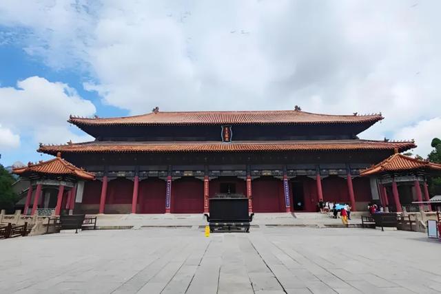 胜迹巡礼打卡，走进孔孟之乡，感受礼仪之邦，齐鲁文化的发源地！