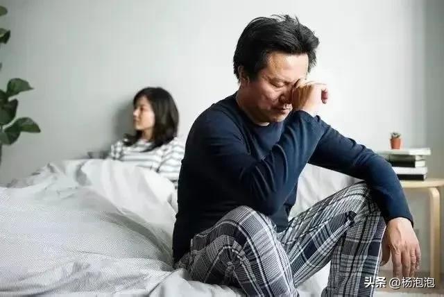 夫妻走到尽头的6个信号，占3个以上，说明你们的婚姻已经名存实亡