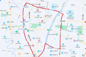 德州3所市属高中发布新生报到须知！图片