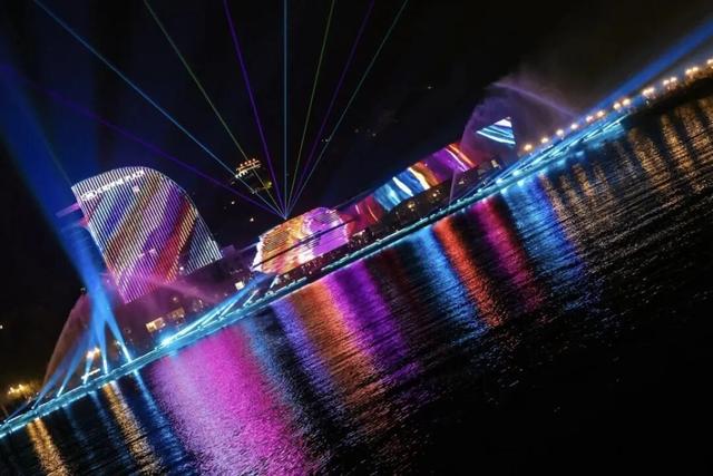 雅安首家五星级旅游饭店诞生！雅安皇冠假日酒店获评五星级旅游饭店