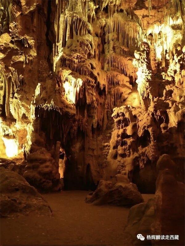 昌都•洛隆，必须去的打卡地，风景迷人