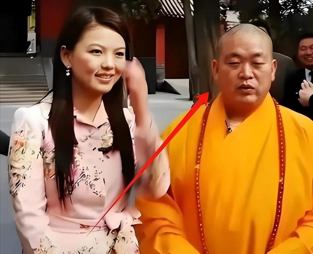 释永信刚被查，令人担心的事情发生了，央视名嘴受牵连，本人回应