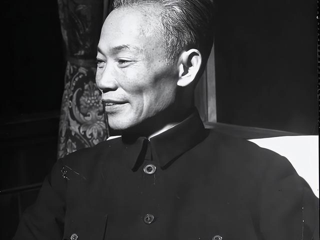 吴石直到牺牲也想不到，最终救自己妻儿的人，是自己的“死对头”