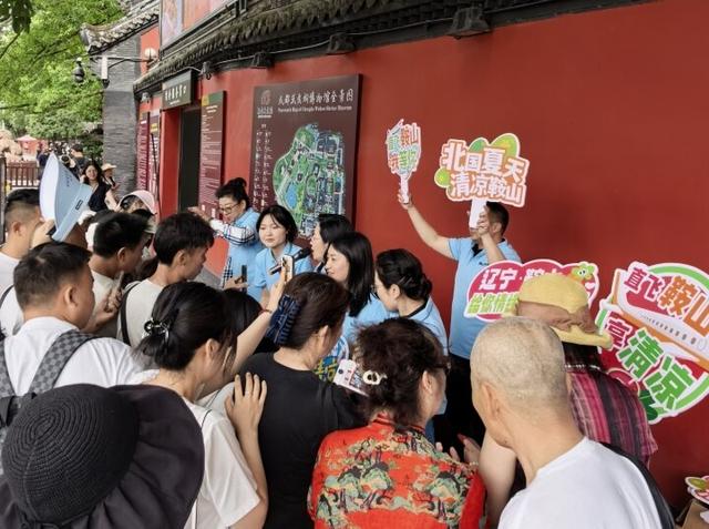 年中经济观察丨展开文化兴体育强旅游火消费旺百姓乐美丽画卷