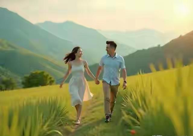 两性关系 “男怕前，女怕后”	，啥意思？为何男人怕前女人怕后！