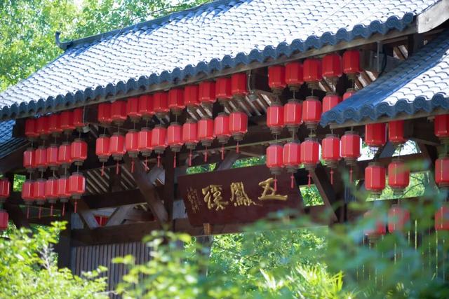 这周末就去！金堂这条徒步线路爆火！