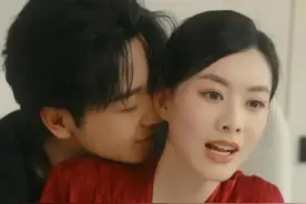 剧荒强推！5部疯批带感短剧，男主一个比一个绝图片