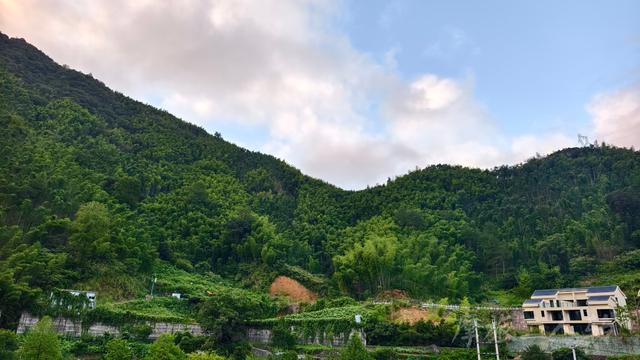 皖浙摩旅二人转——桐庐石舍村篇