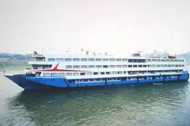 揭秘东方之星沉船惨案442条生命瞬间蒸发:你们对此怎么看呢？图片