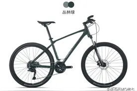 都叫ATX830山地车 价差竟高达2000元 你会怎么选图片