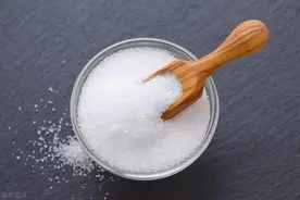 木糖醇是天然甜味剂吗？图片