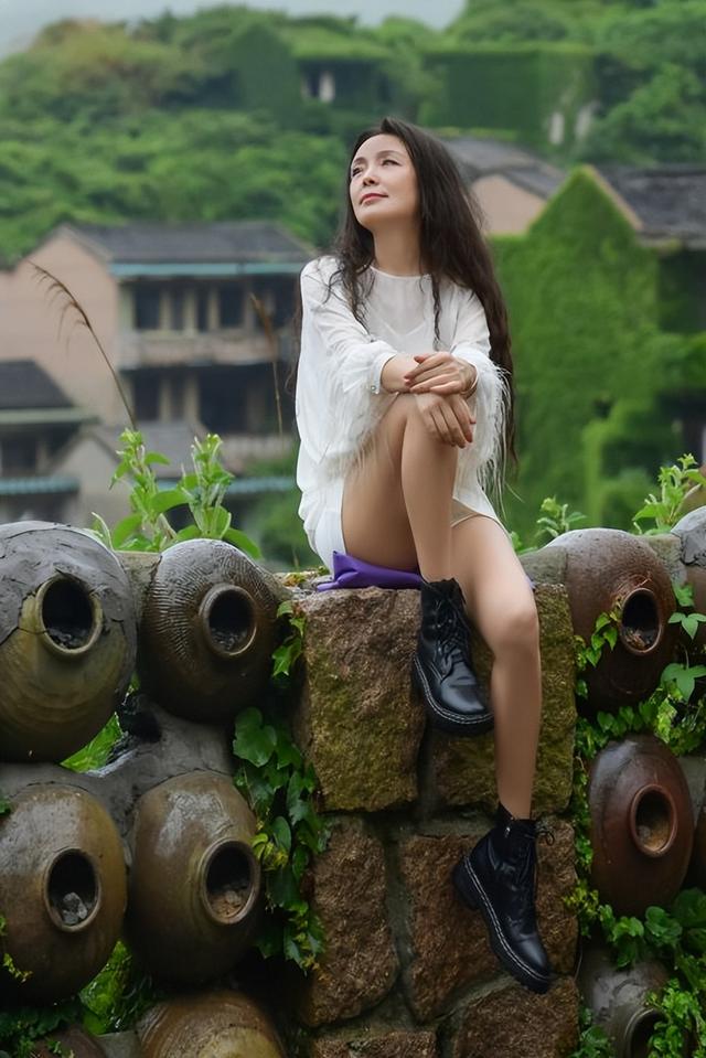 从你的全世界路过81：墟村浮光