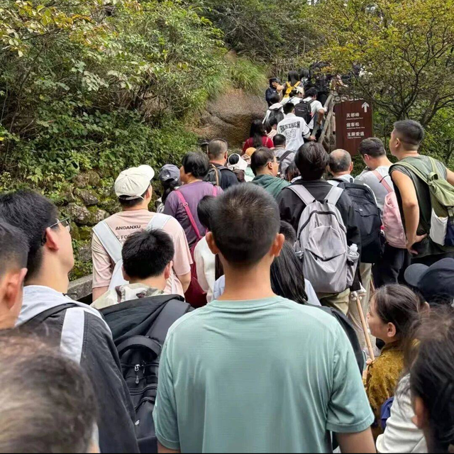 全世界都知道中国收假了！数据显示泰国失宠，日韩成为重要香饽饽