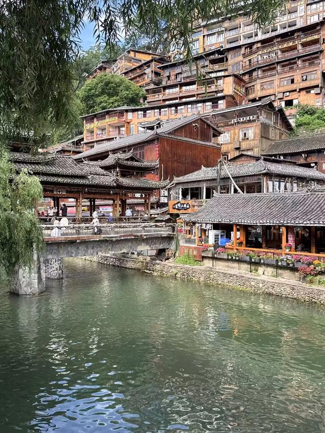 贵州旅游印象（一）