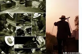 中国正在消亡的13个老行当，个个让人怀念，您还记得几个？图片