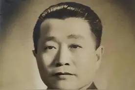1981年，病危的杜聿明问郭汝瑰：“我最后问，你是不是共产党？”图片