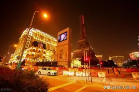 在澳门真的不试不知道，原来规矩这么多！图片