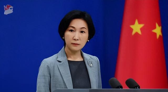 高市早苗胜出，当选日本首位女首相，外交部发出几点忠告