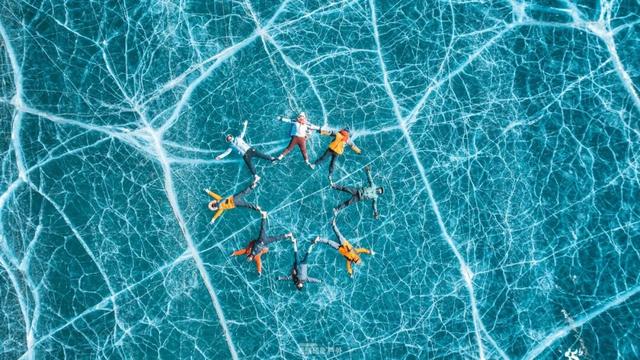 游客稀少的冬天，反而才是西藏旅行的天花板？