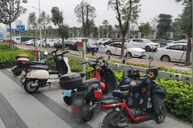 为什么别人的电动车寿命10年，而你的只有2-3年？4个答案来了！图片