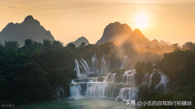 国庆后错峰游实测攻略！9 个小众地人少景美 + 性价比高，直接抄
