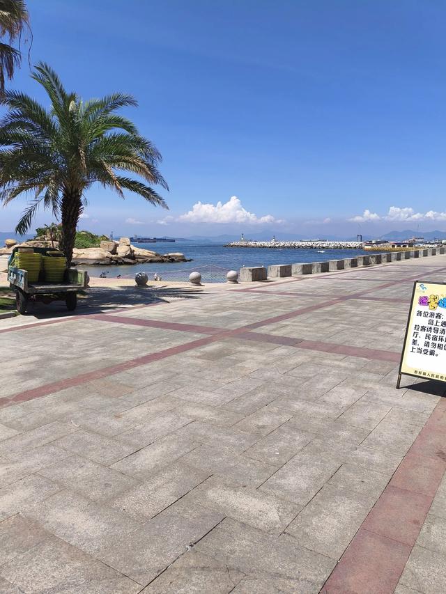 去别人呆腻的地方逛吃逛吃(珠海篇)