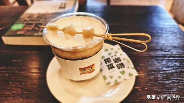 涪陵，除了榨菜还有啥？