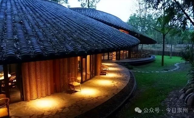 崇州银发康养游线路来啦~带上爸妈解锁！