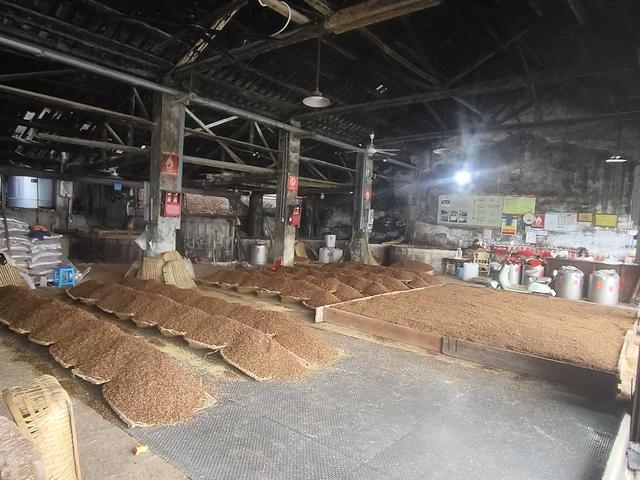 南行漫记：和宜宾握手再见，到李庄古镇打卡，今天跑到贵州