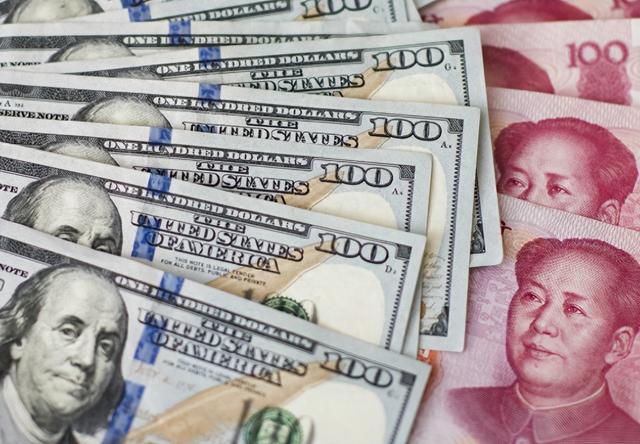 中美GDP差距再次拉大！中国GDP跌到美国62%，到底是哪出问题了？