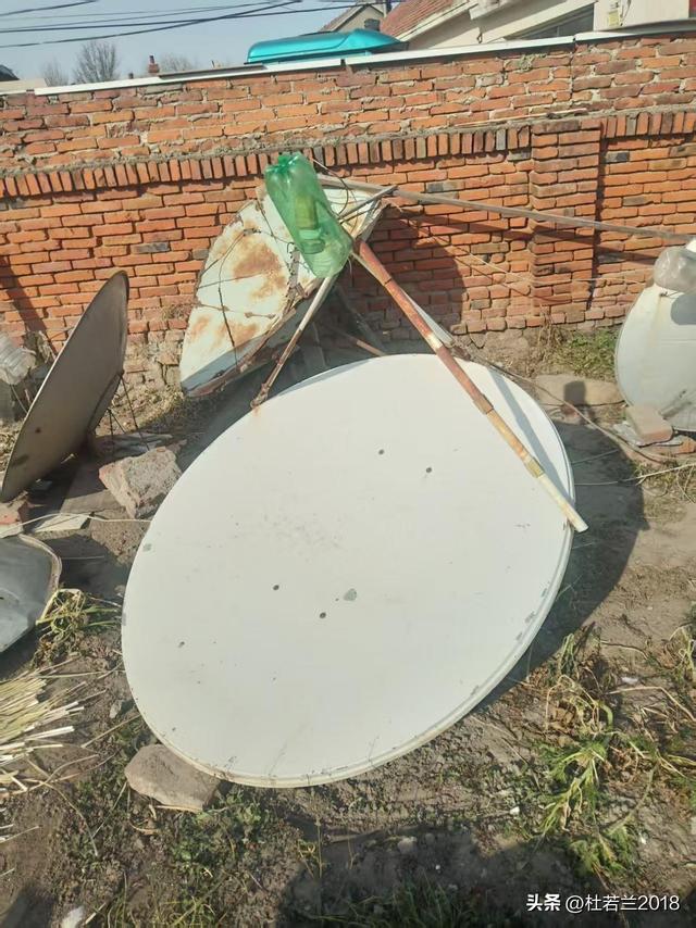 星闻：105.5亚洲7号NTV三个频道消失，高效馈源制作细节