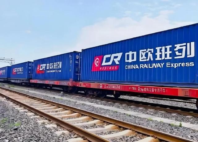 波兰为何急忙放行中欧班列