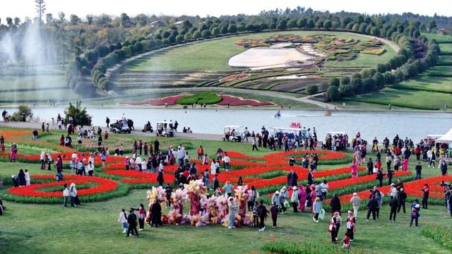 为何一到弥勒就快乐？答案揭晓…